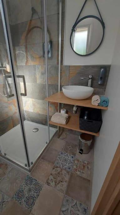 Appartement Mister Hinster - Confort Centre - 1e Etage *