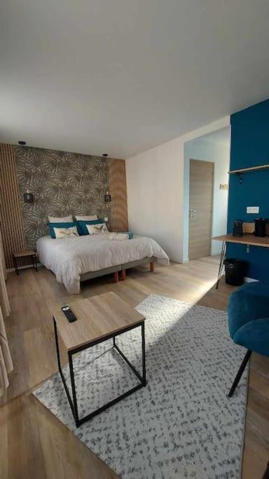 Mister Hinster - Confort Centre - 1e Etage