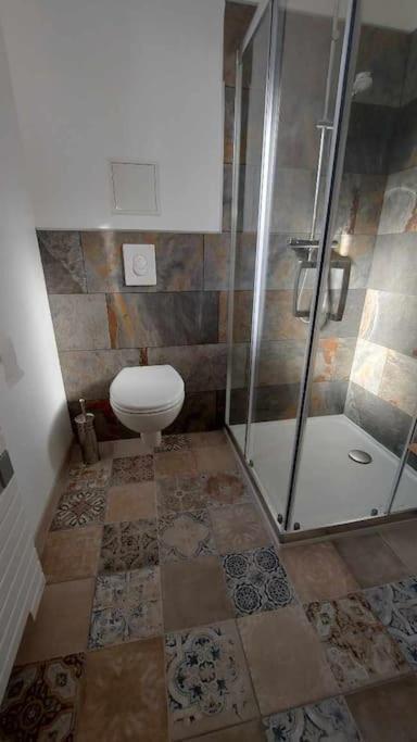 Mister Hinster - Confort Centre - 1e Etage